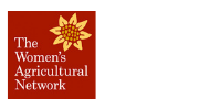 Logo of Women's Ag Network
