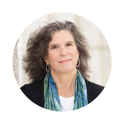 VCW Executive Director Cary Brown