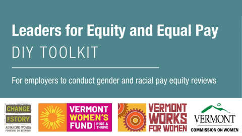 Leaders for Equity and Equal Pay Toolkit